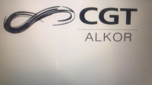 Picsinas cgt