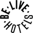 Logo Be Live Hotels