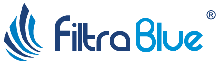 Logotipo FiltraBlue